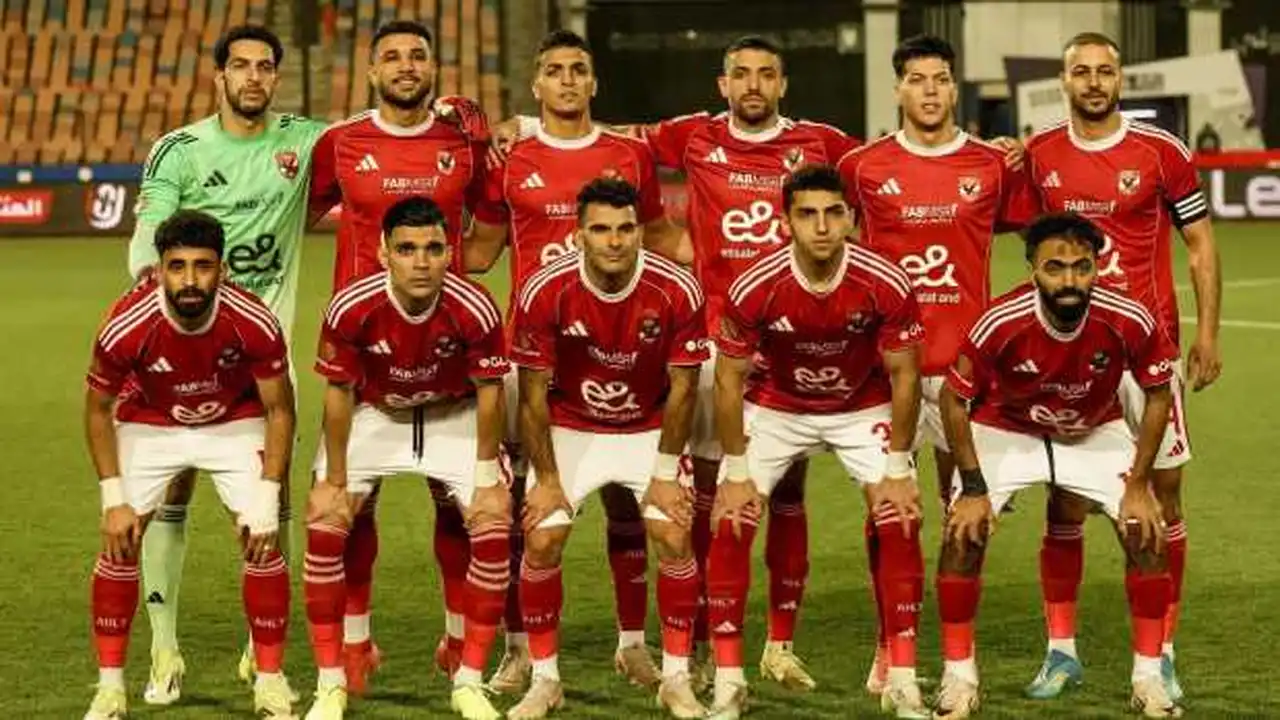 رابطة الأندية: الأهلي الأقوي هجوميًا والزمالك الأفضل دفاعيًا قبل جولة حسم الدوري